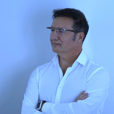 Fernando Lareu Rodríguez, formador en FORTES Escuela de Personas®